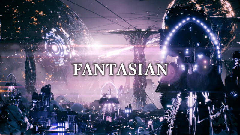 Read more about the article Hironobu Sakaguchi’s Extraordinary New RPG, “FANTASIAN,” Now Available Exclusively on Apple Arcade