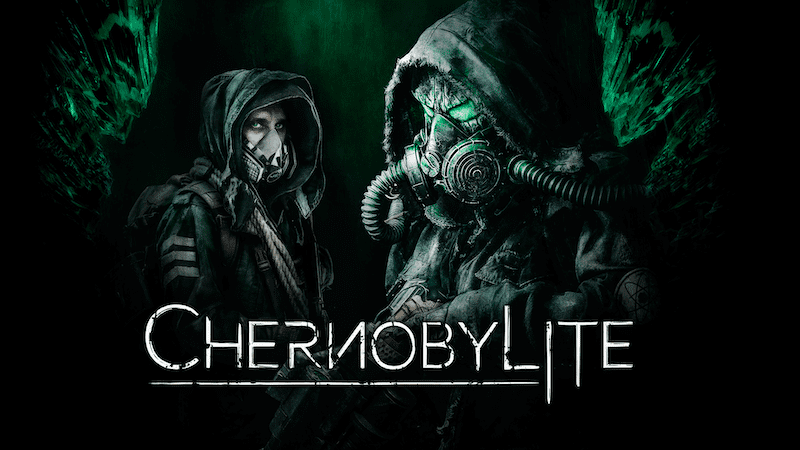 You are currently viewing Free Chernobylite content update, Monster Hunt, mega patch, and paid weapon skin pack, Autumn Dread is available on consoles!