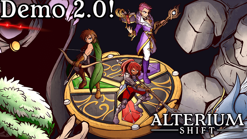 You are currently viewing Alterium Shift new updated demo now available