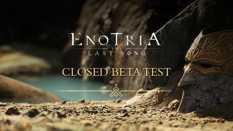 Read more about the article Enotria: The Last Song appeal the ”Maskless Ones” into the world of Canovaccio for a Closed Beta Test