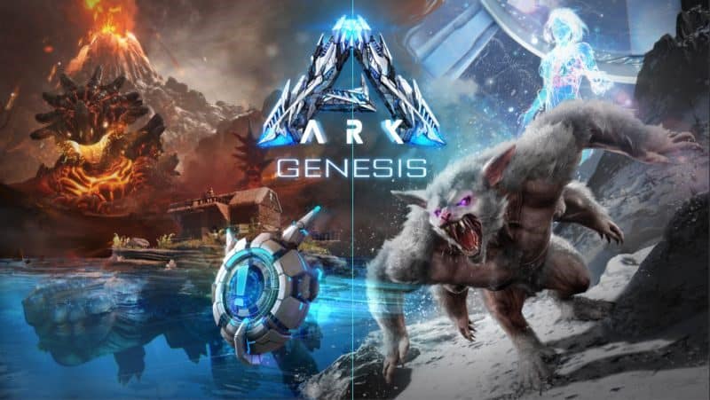 You are currently viewing THE NEXT CHAPTER IN THE SAGA OF ARK: SURVIVAL EVOLVED REVEALED – DISCOVER A WORLD OF SECRETS IN ARK: GENESIS