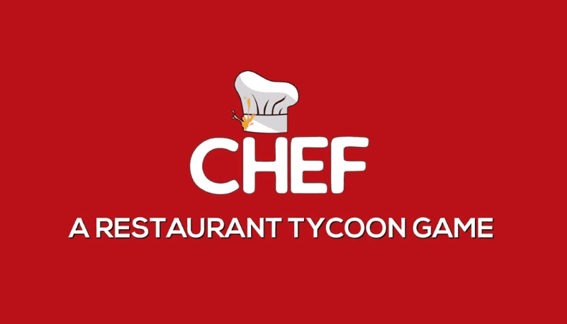 Read more about the article Make a reservation this October with Chef – A Restaurant Tycoon Game