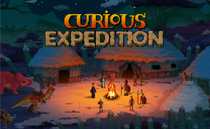 You are currently viewing The Journey Begins! Curious Expedition is Now Available on Consoles