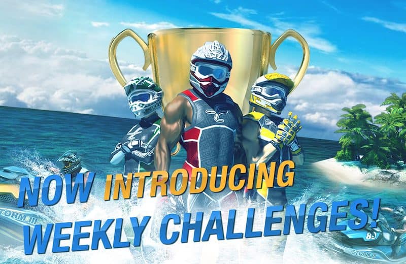 Read more about the article Zordix reveals release date for competitions expansion of Aqua Moto Racing Utopia at PAX East