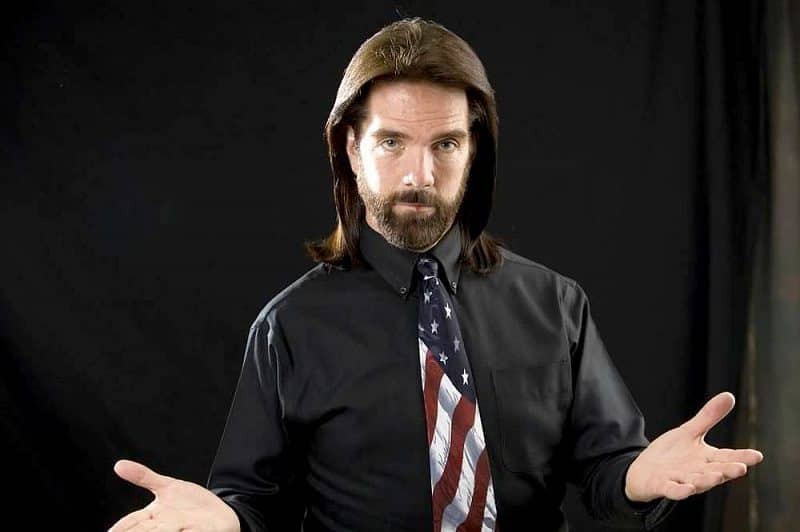 Read more about the article Billy Mitchell Is Back At Funspot