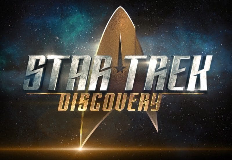 Read more about the article STAR TREK: DISCOVERY” TAKES NEW YORK COMIC CON FANS 930 YEARS  INTO THE FUTURE WITH RELEASE OF SEASON THREE TEASER TRAILER