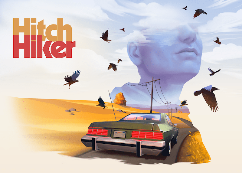 You are currently viewing Hitchhiker – A Mystery Game Arrives on PC and Console Today
