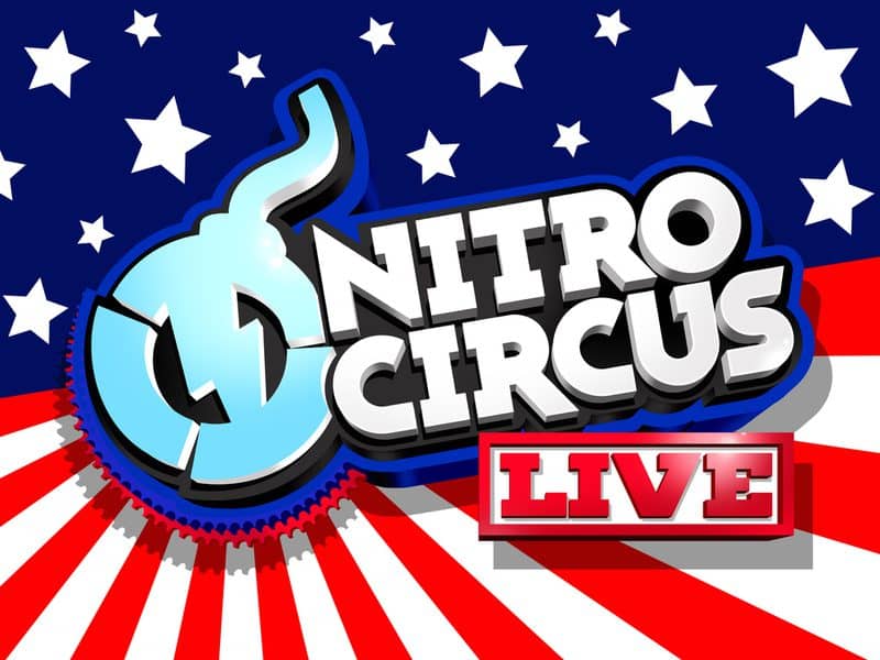 Read more about the article Nitro Circus Flips to New Heights