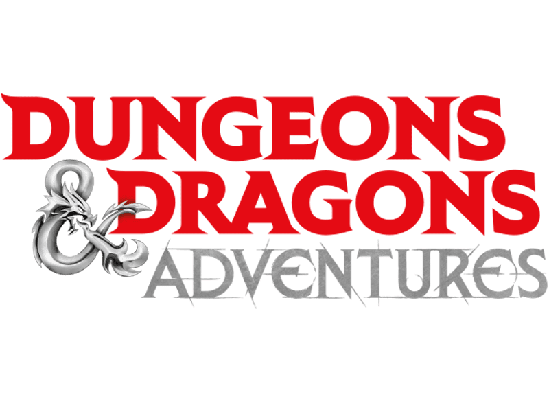 Read more about the article DUNGEONS & DRAGONS ADVENTURES FAST CHANNEL TO LAUNCH IN NOVEMBER