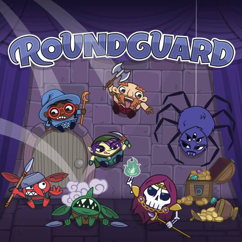 Read more about the article Roundguard PlayStation 4 Review