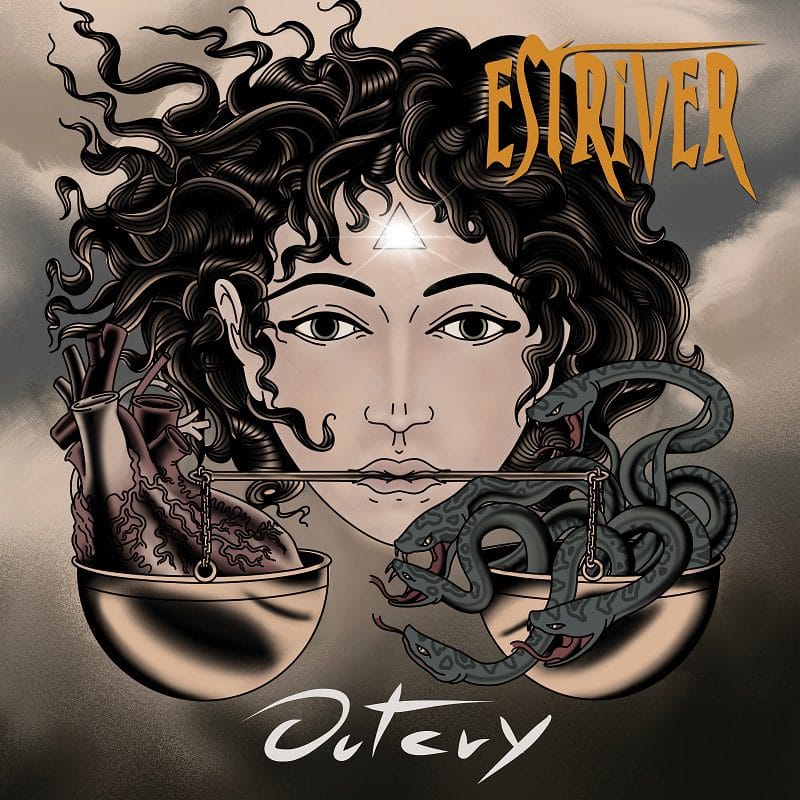 You are currently viewing Hard Rockers ESTRIVER Drop New Lyric Video “Slavery”
