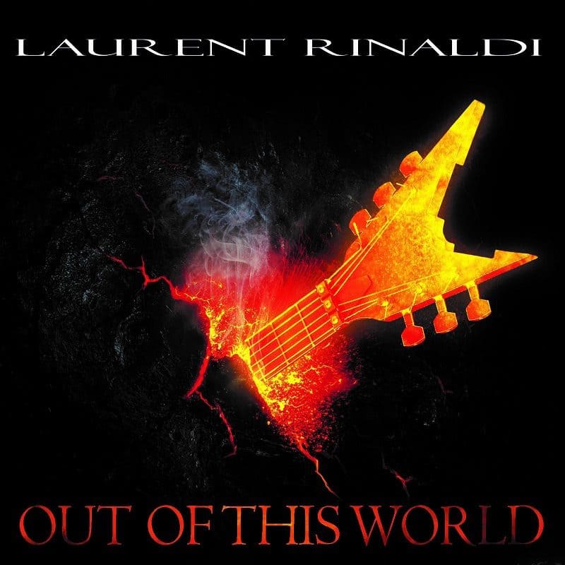Read more about the article French Melodic Prog. Metal Artist LAURENT RINALDI Presents “Bathory” (Visualizer Video)
