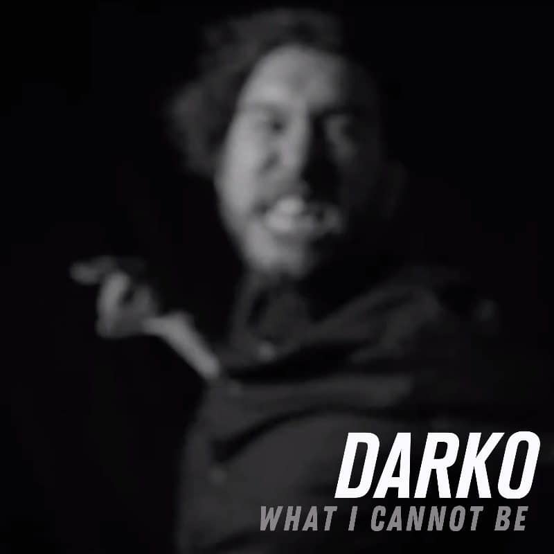 You are currently viewing UK punks Darko blast Toxic Masculinity in “What I Cannot Be”