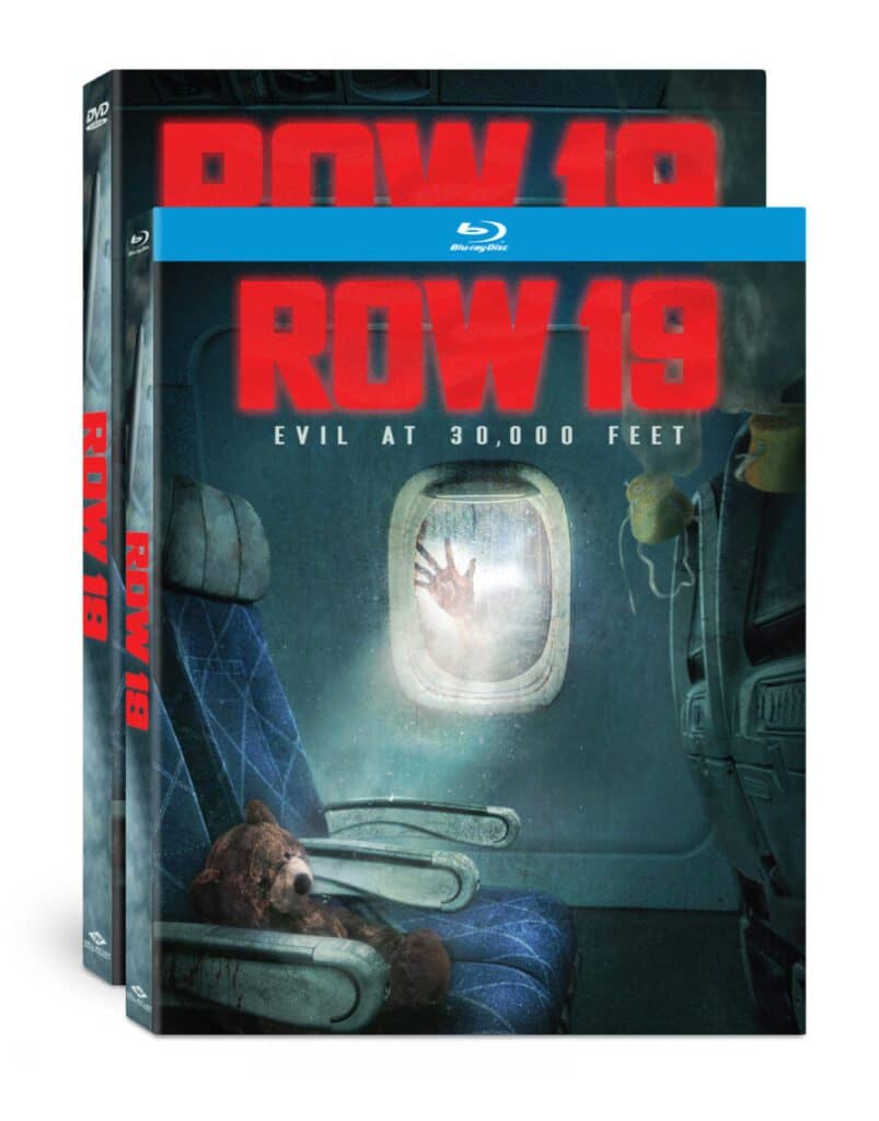 You are currently viewing Horror-Thriler ROW 19 on Digital & Blu-ray May 31