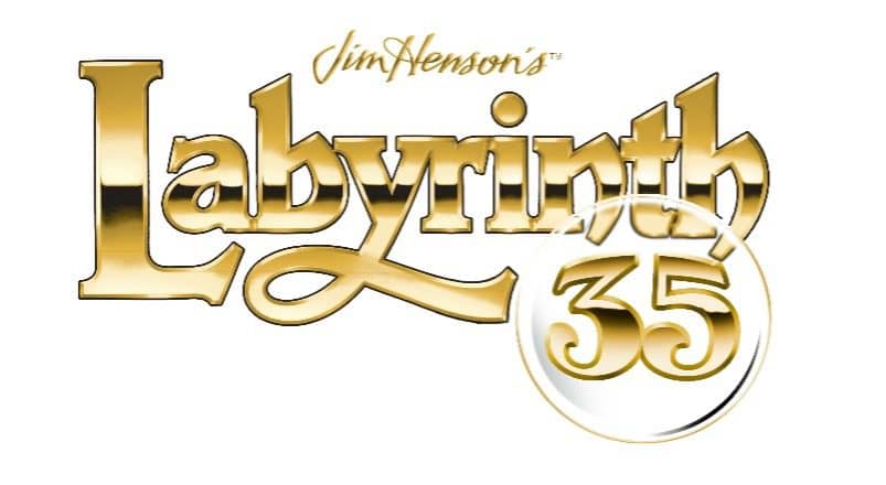 You are currently viewing The 35th Anniversary of Jim Henson’s LABYRINTH Debuts on 4K Ultra HD 8/17