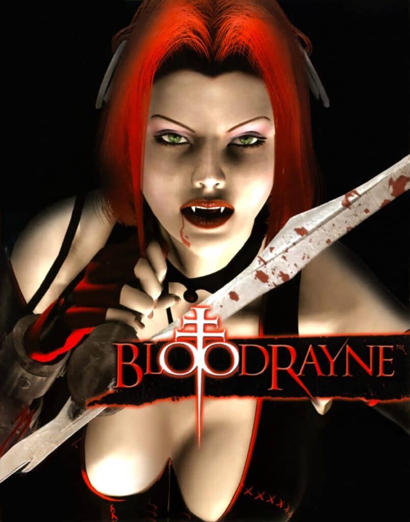 Read more about the article BloodRayne: ReVamped Patch Brings Back the Original Cheat Codes and More