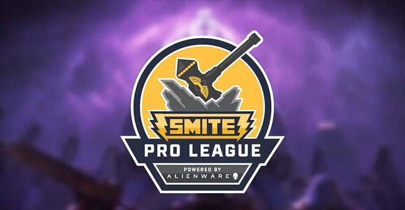 Read more about the article SMITE Kicks off Pro League with Game-Changing Pro Player Support