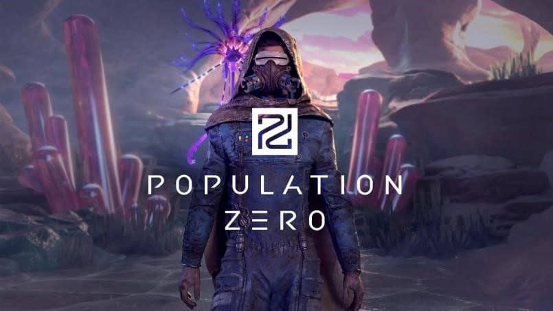 You are currently viewing Population Zero Unleashes its Launch Trailer