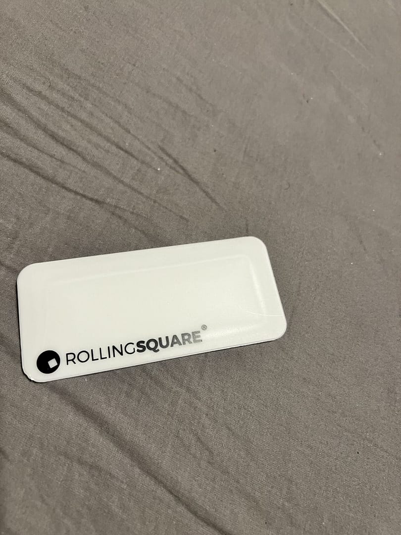 Read more about the article Rolling Square CES 2022 Showcases X Unboxing