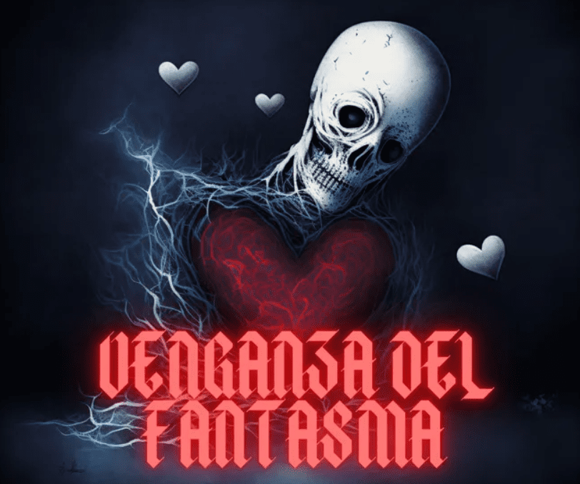 You are currently viewing Los Angeles-based rock band Love Ghost release new EP “VENGANZA DEL FANTAZMA”