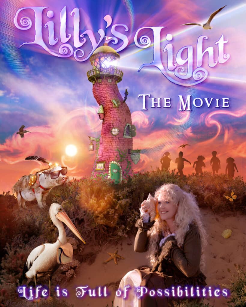 You are currently viewing FilmRise Drops Second Music Video “Possibilities” from Children’s Musical “Lilly’s Light: The Movie”