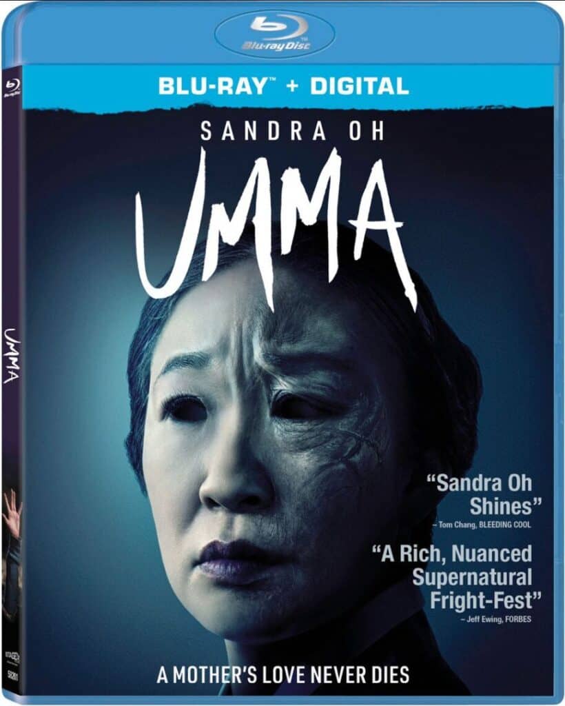 You are currently viewing Umma Review