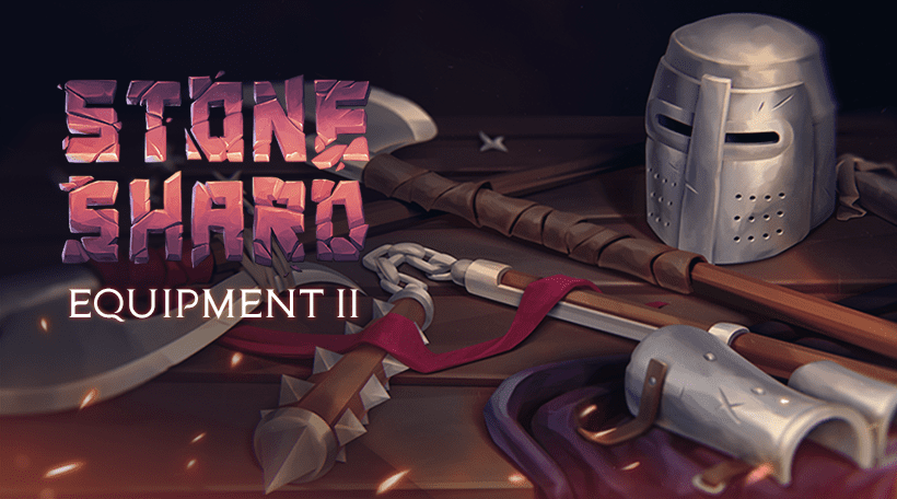 Read more about the article Stoneshard Releases Another Large Equipment Update on December 25