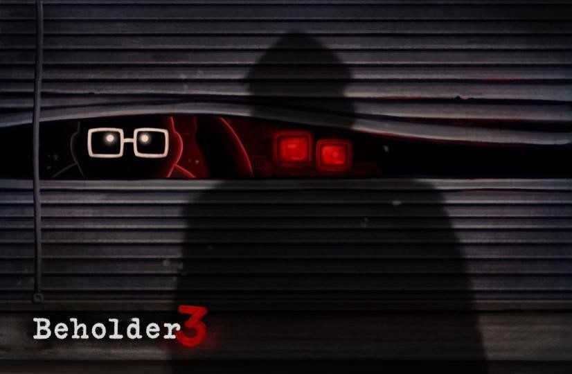 You are currently viewing Orwellian-Inspired Adventure Beholder 3 Out Today For PlayStation and Nintendo Switch Consoles