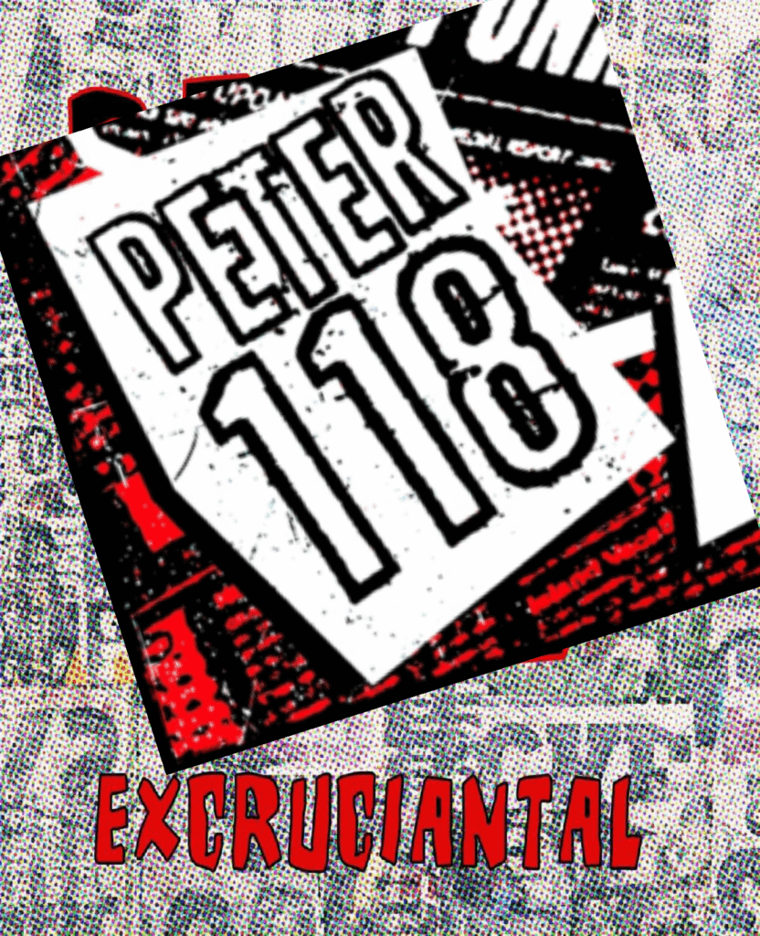 You are currently viewing Peter118 ‘Excrutiantal’ Song Review