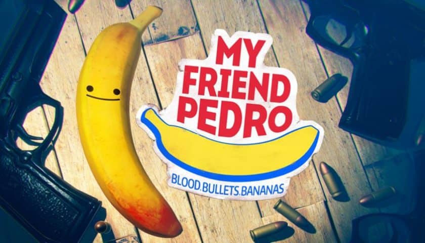 You are currently viewing My Friend Pedro Review