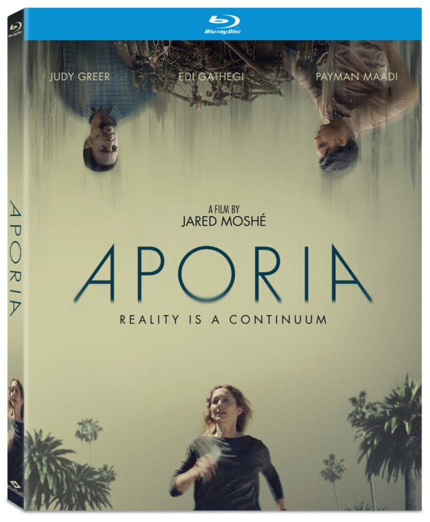 You are currently viewing Aporia Review
