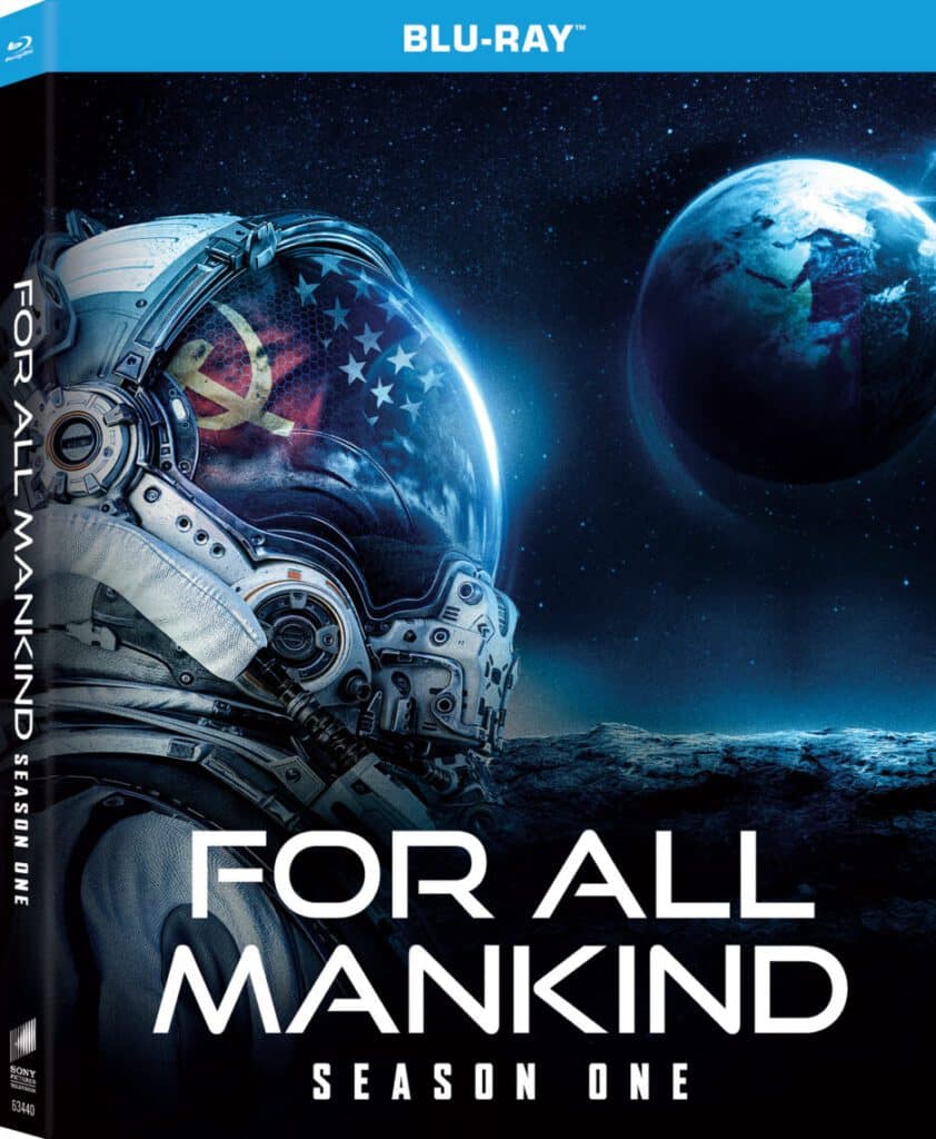 You are currently viewing For All Mankind Season One Review.