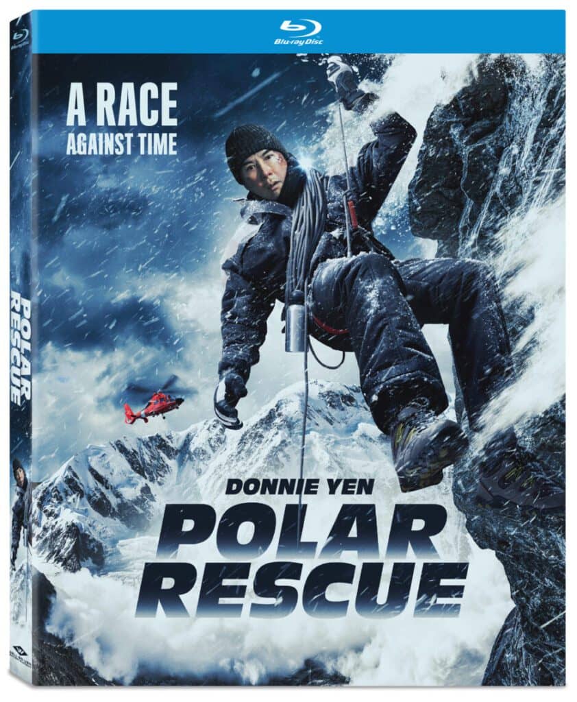 You are currently viewing Polar Rescue Review