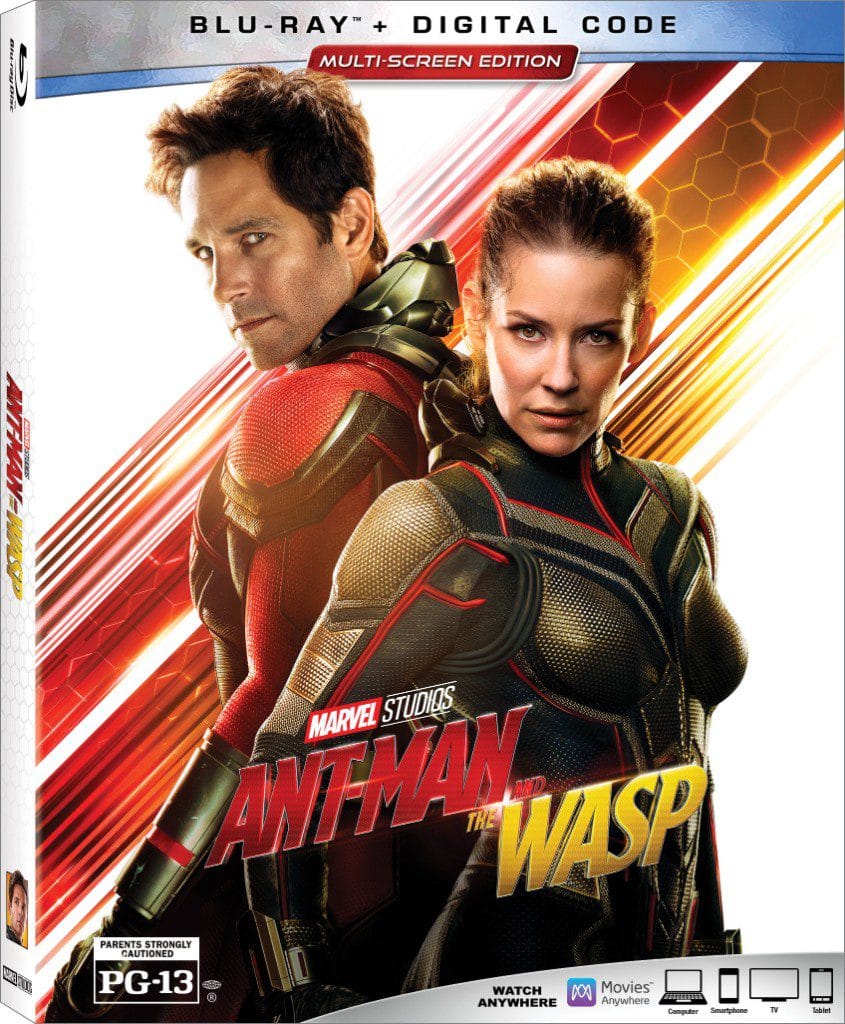 Read more about the article Contest Win a Copy of “ANT-MAN AND THE WASP”