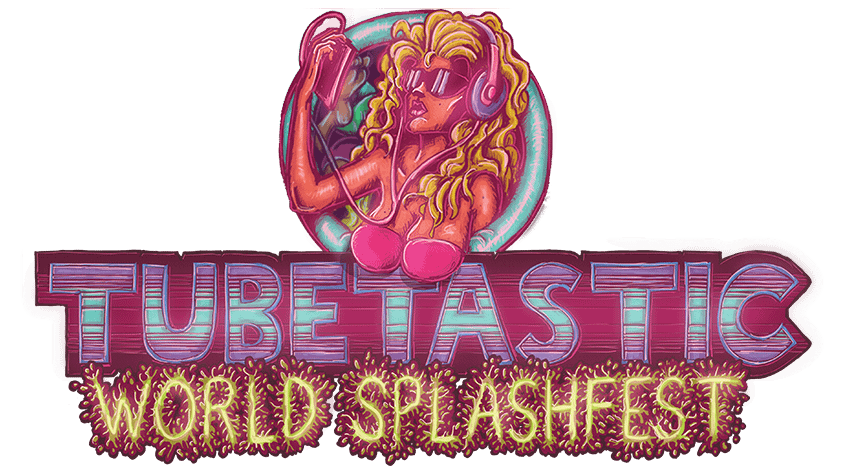 Read more about the article SLATHER ON SUNSCREEN AND GRAB YOUR INNER TUBE – TUBETASTIC: WORLD SPLASHFEST NOW AVAILABLE ON STEAM