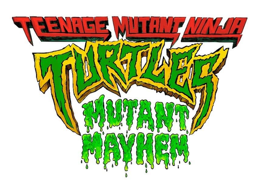 You are currently viewing Watch TEENAGE MUTANT NINJA TURTLES: MUTANT MAYHEM Teaser Trailer Here