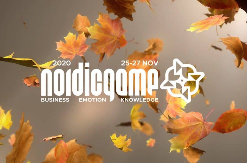 Read more about the article Nordic Game doubles up with NG20+ this November