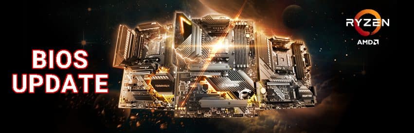 You are currently viewing AMD Combo PI BIOS Updates are ready for 300-, 400- and 500-series Motherboards