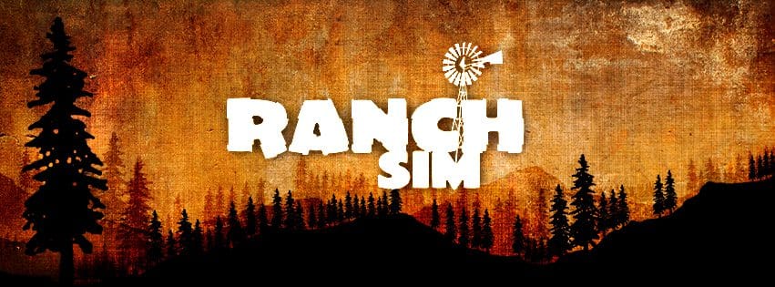 Read more about the article Ranch Simulator – Early Access Release Date Announced