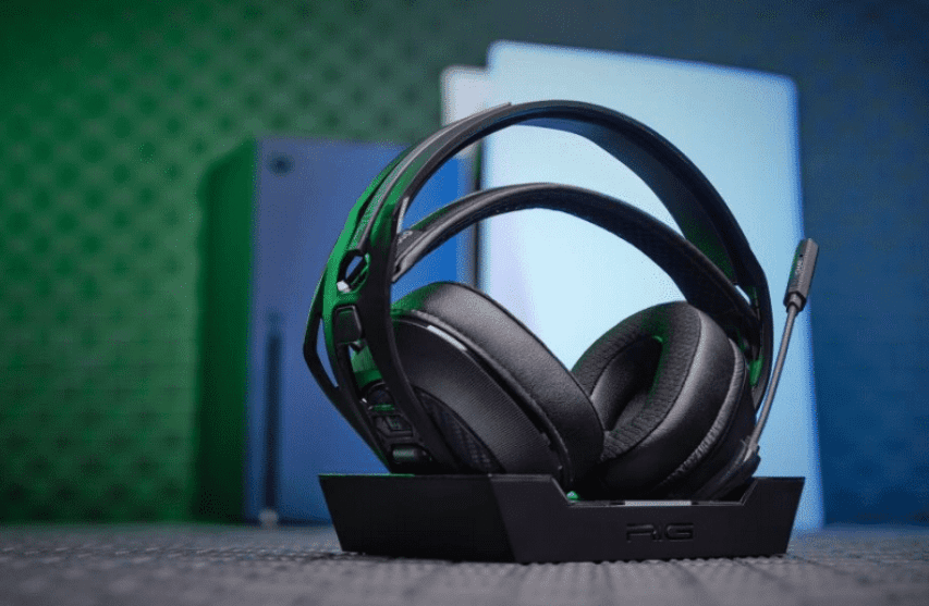 You are currently viewing NACON ANNOUNCES SHIPPING OF NEW RIG 800 PRO HEADSET SERIES WITH MULTI FUNCTION BASE STATION FOR XBOX®,PLAYSTATION®AND PC