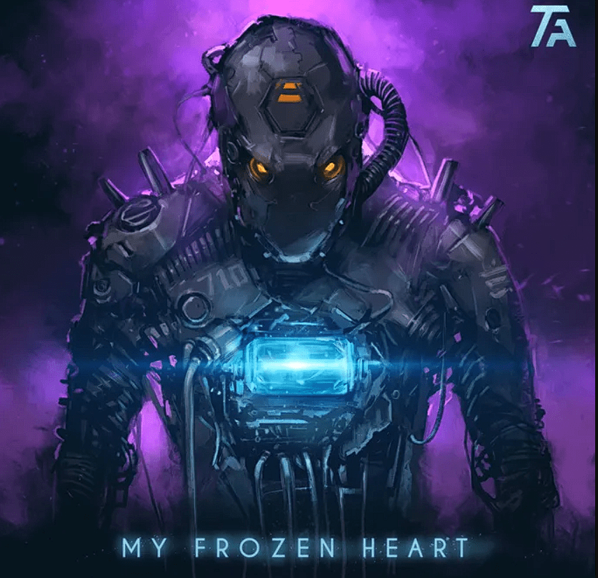You are currently viewing The Fair Attempts prepares for battle with a new Industrial Rock banger, “My Frozen Heart”