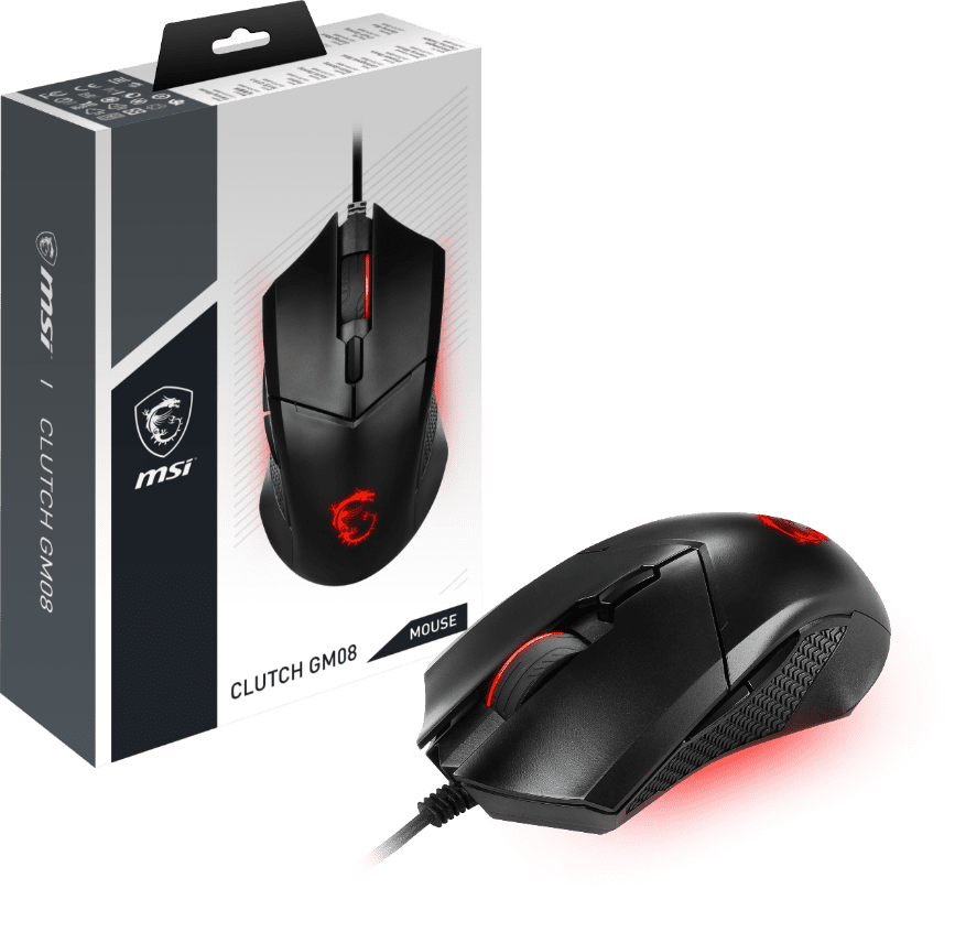 You are currently viewing MSI ANNOUNCES VIGOR GK50 ELITE GAMING KEYBOARDS, CLUTCH GM08 GAMING MOUSE AND VIGOR WR01 WRIST REST