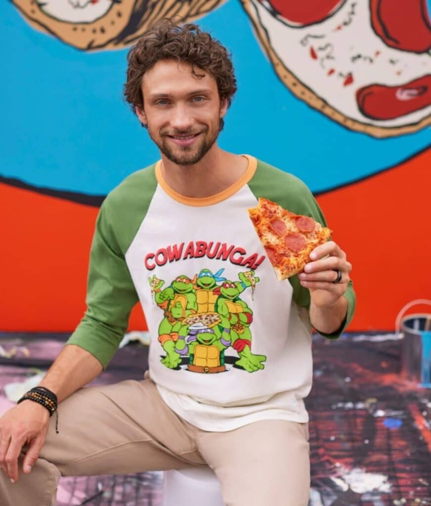 Read more about the article COWABUNGA! BOXLUNCH LAUNCHES NEW TEENAGE MUTANT NINJA TURTLES COLLECTION BASED ON THE ORIGINAL ANIMATED SERIES