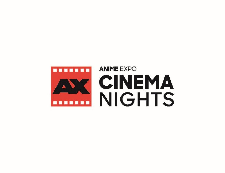 You are currently viewing AX CINEMA NIGHTS THEATRICAL SCREENINGS OF 5 BELOVED ANIME FEATURE FILMS PRESENTED IN COLLABORATION WITH ICONIC EVENTS