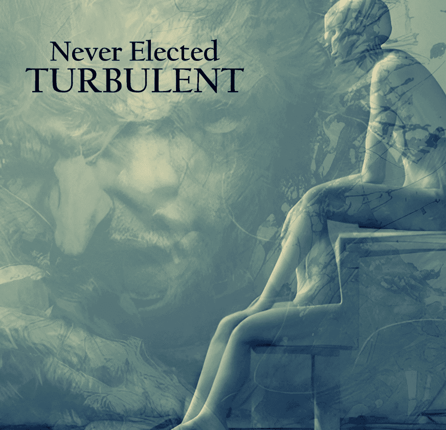 Read more about the article USA’s Grungy Rock N Rollers NEVER ELECTED Have Just Re-Released “Turbulent”