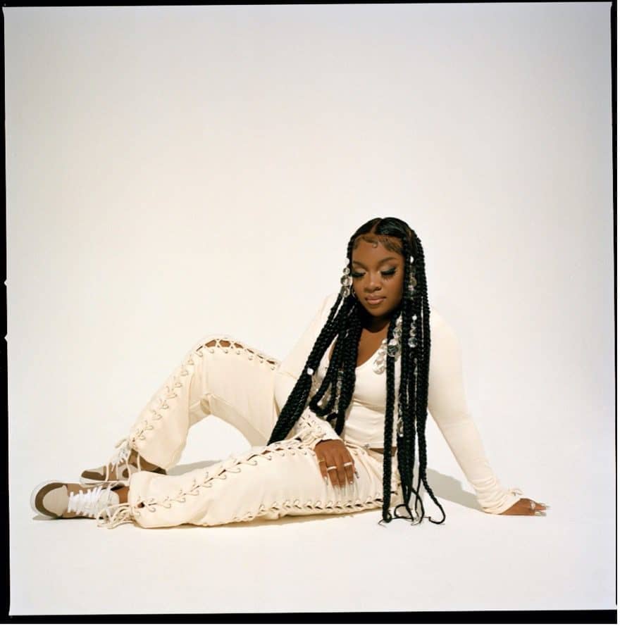 Read more about the article Ray BLK Releases Video for New Single “M.I.A.” Featuring Kaash Paige