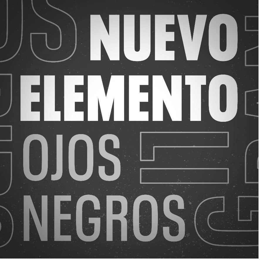 You are currently viewing NUEVO ELEMENTO Takes on Norteño Songbook Classic “OJOS NEGROS”