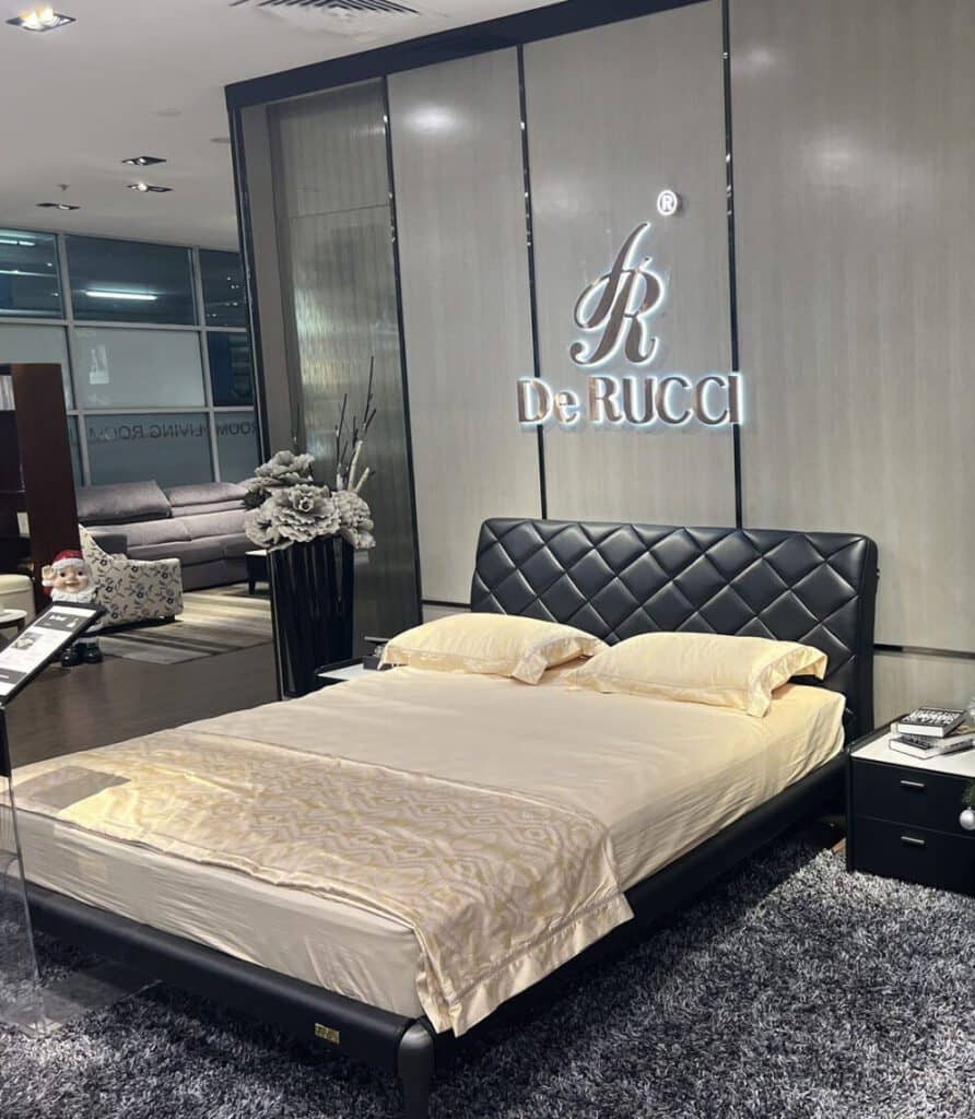 Read more about the article DeRUCCI Launches Smart AIoT Sleep Line Based on AI Algorithms & International Sleep Research