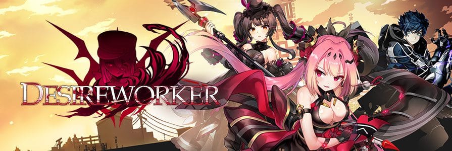 Read more about the article Awaken Your Inner Power With The Latest SoulWorker Update: DesireWorker!