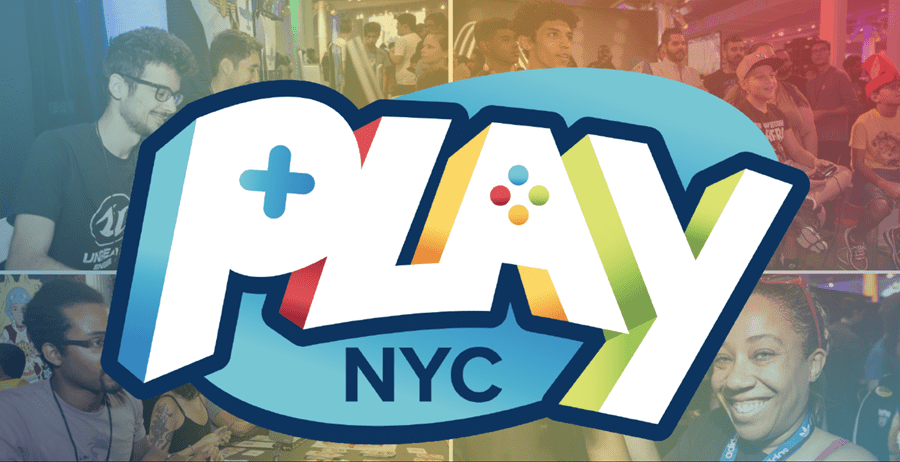 You are currently viewing Play NYC Gets Physical in 2021 with Returning LIVE With In-Person Expo